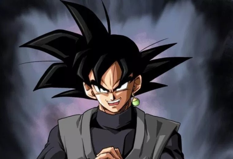 【ドラゴンボール】ゴクウブラックの正体とは?特殊な能力と強さの秘密