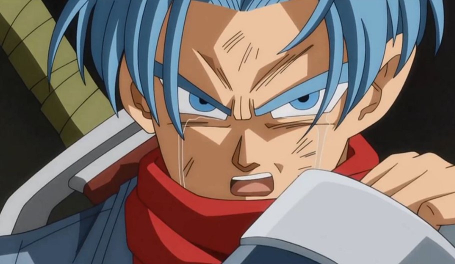 【ドラゴンボール】未来トランクスがやって来た理由とは?強さ考察