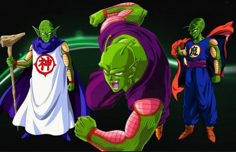 【ドラゴンボール】ピッコロはかっこいい!悟飯との師弟愛・戦闘シーンまとめ