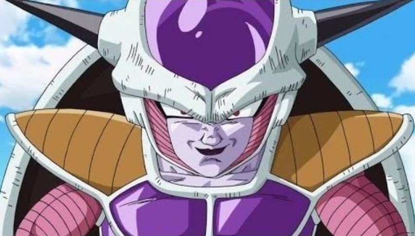 【ドラゴンボール】フリーザ戦闘力を形態別で解説!53万は設定ミス?