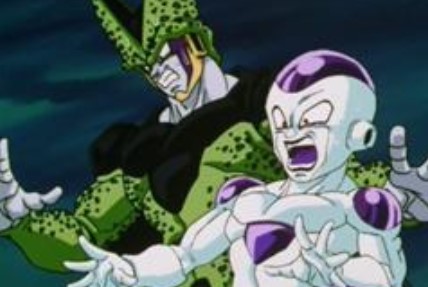 ドラゴンボール フリーザ