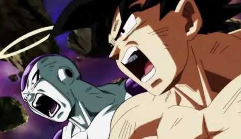 ドラゴンボール フリーザ