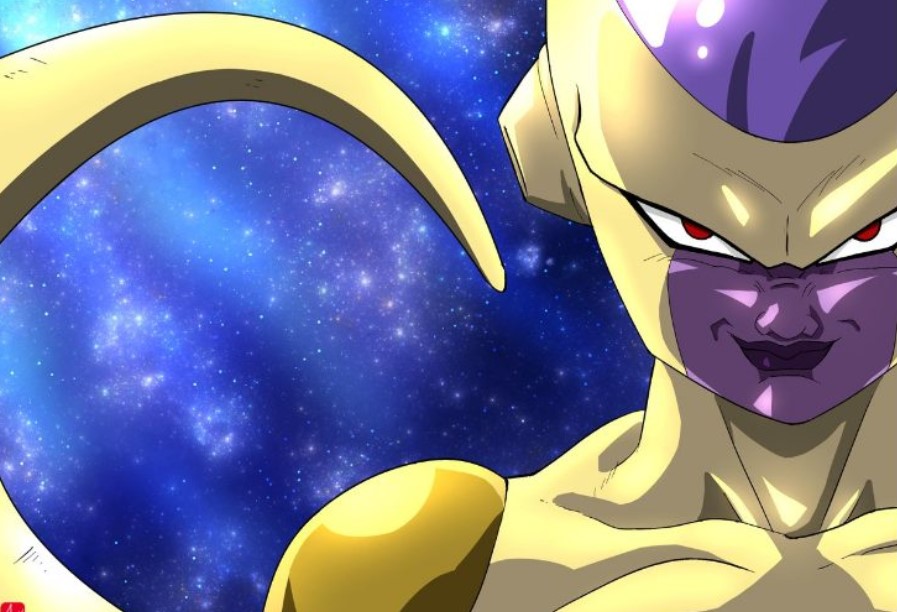 ドラゴンボール フリーザ