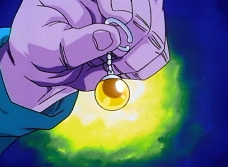 ドラゴンボール ネタバレ