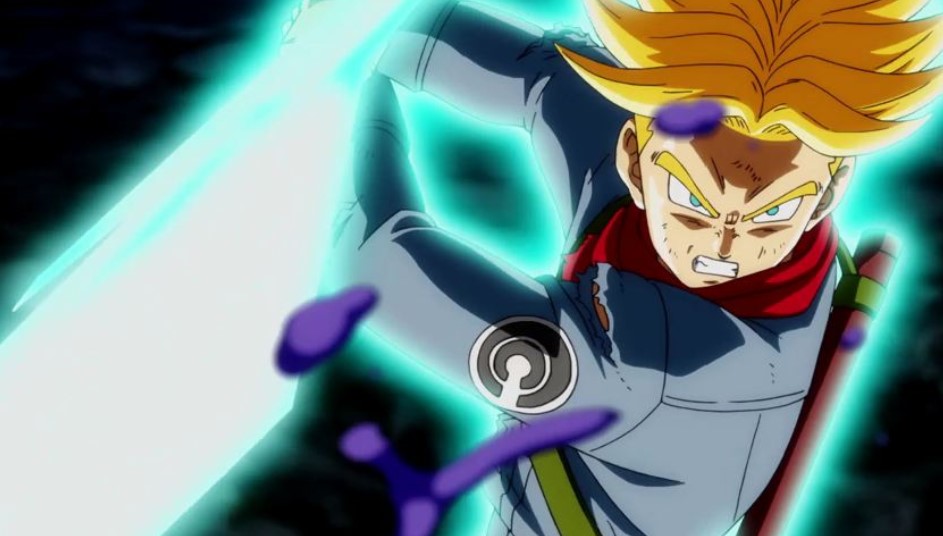 ドラゴンボール ネタバレ