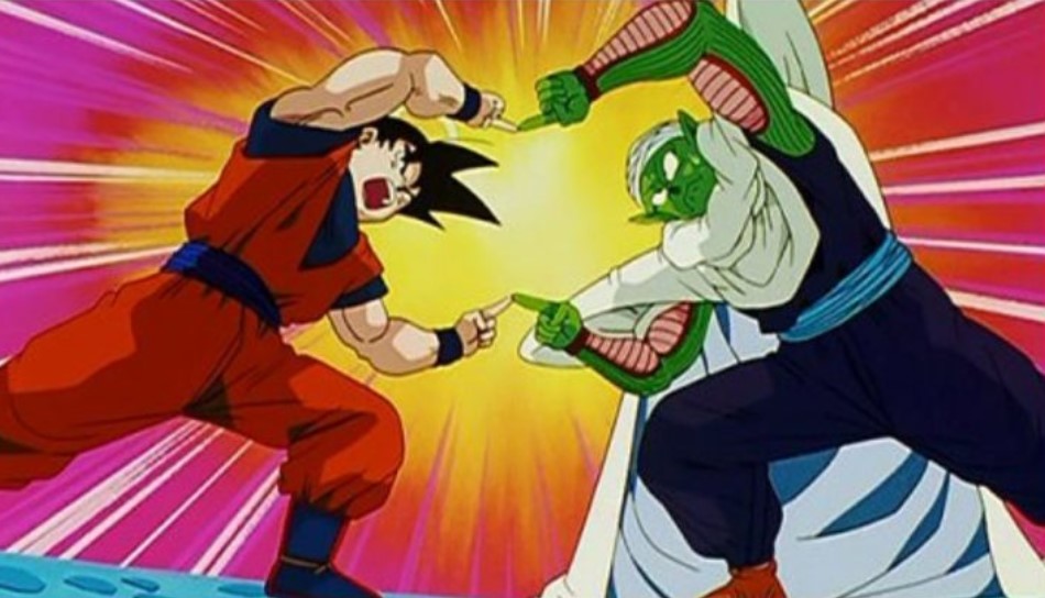 ドラゴンボール フュージョン