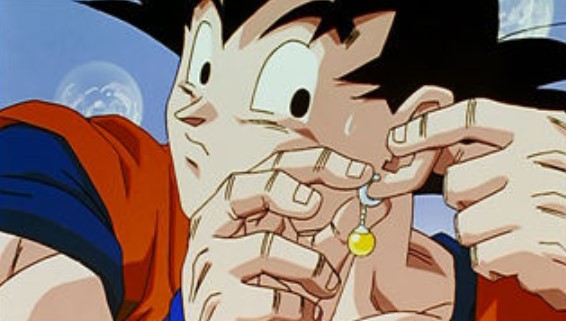 ドラゴンボール フュージョン