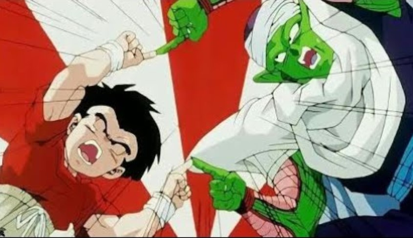 ドラゴンボール ネタバレ