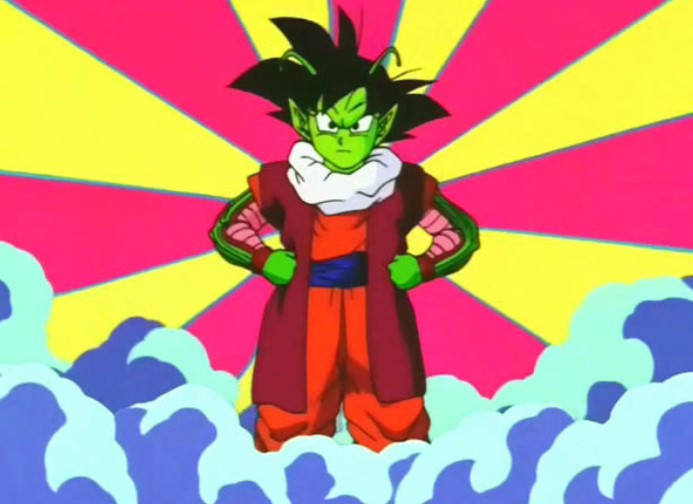 ドラゴンボール フュージョン