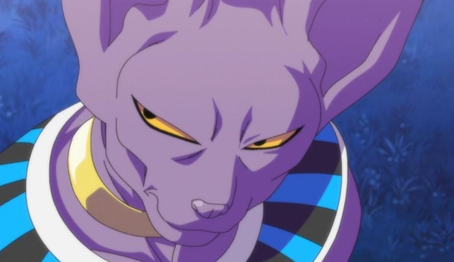 ドラゴンボール ビルス