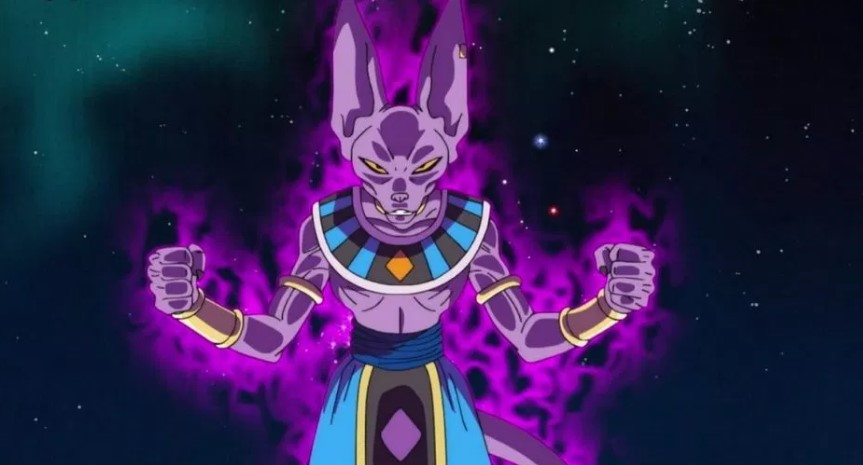 ドラゴンボール ネタバレ