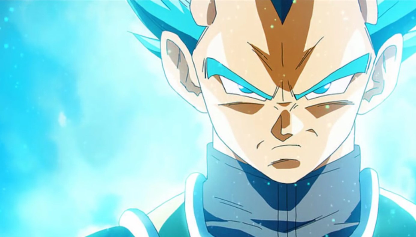 ドラゴンボール ベジータ