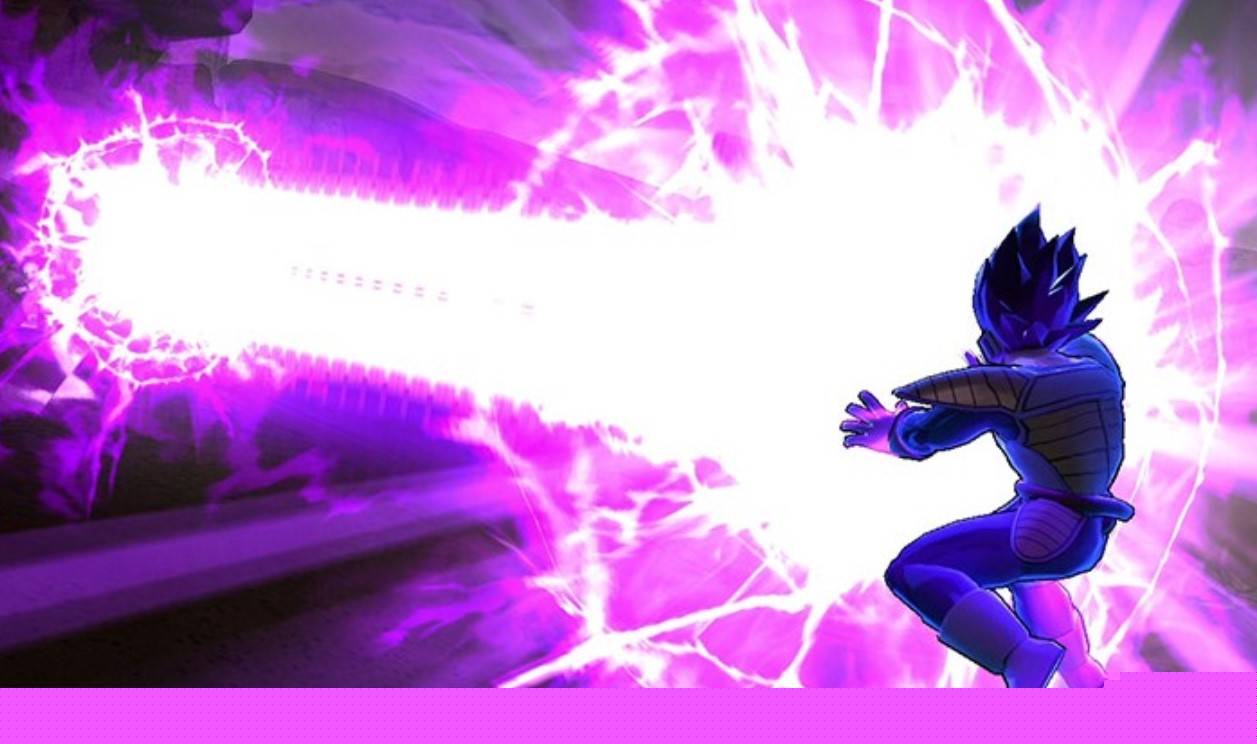 ドラゴンボール ベジータ