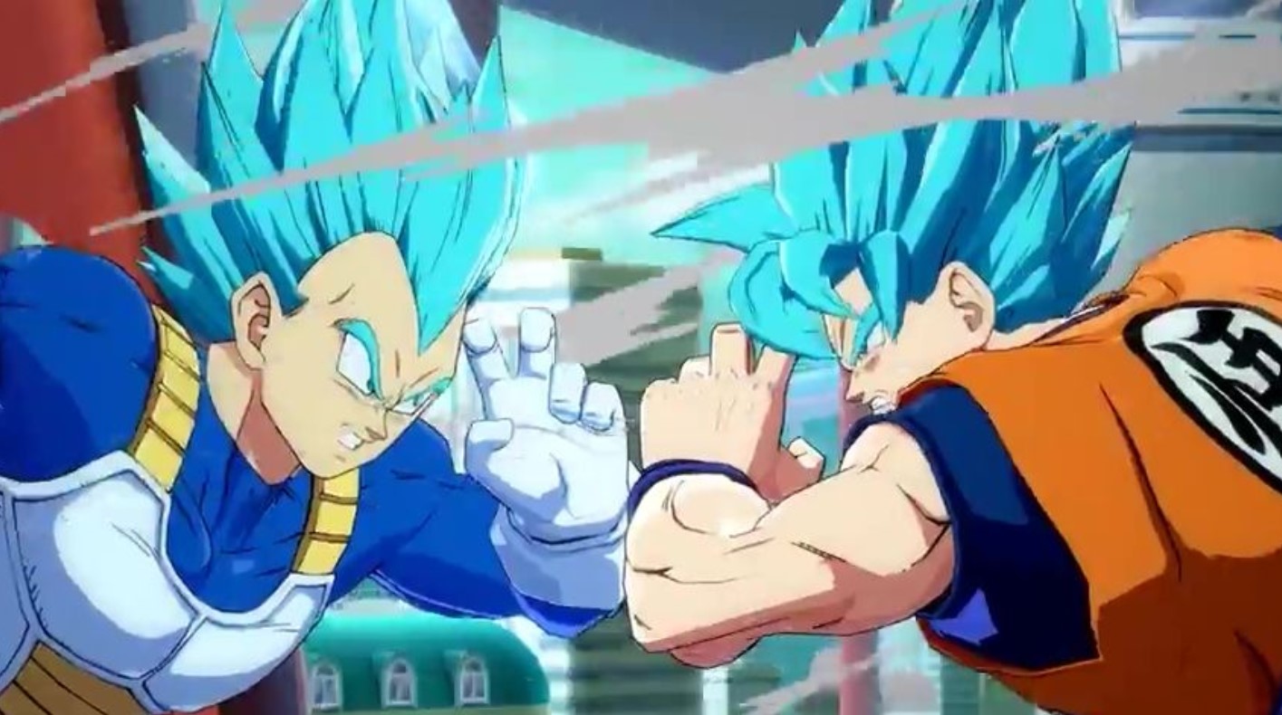 ドラゴンボール ベジータ