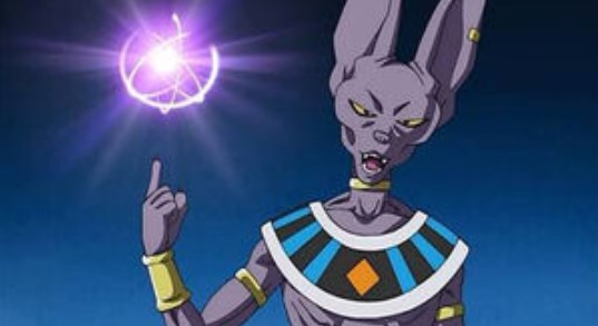 ドラゴンボール 破壊神