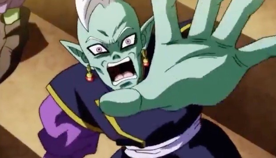 ドラゴンボール 破壊神