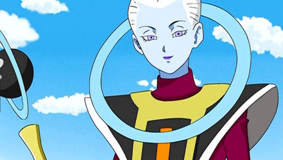 ドラゴンボール 破壊神