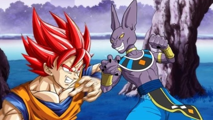 ドラゴンボール 破壊神