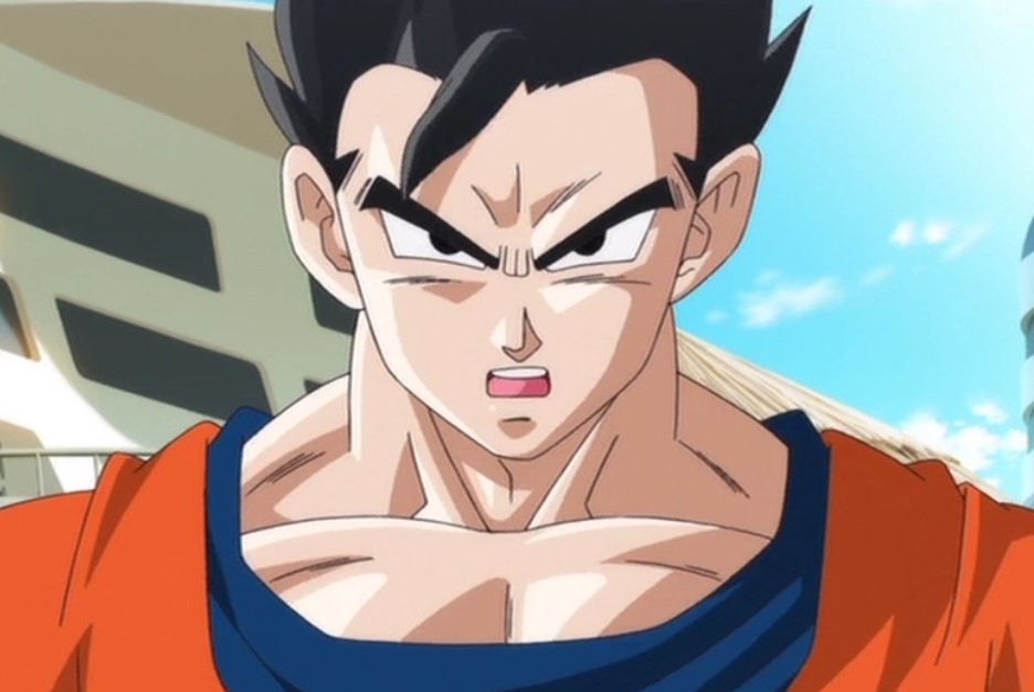 ドラゴンボール ネタバレ