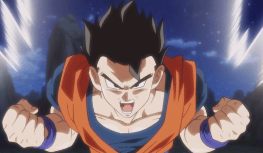 ドラゴンボール 悟飯