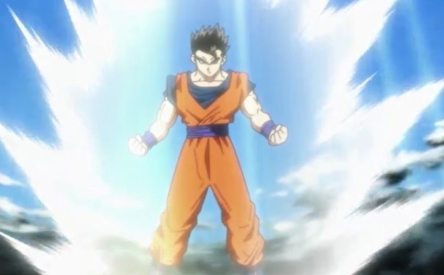 ドラゴンボール 悟飯