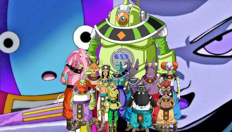 ドラゴンボール ネタバレ