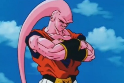 ドラゴンボール 魔人ブウ