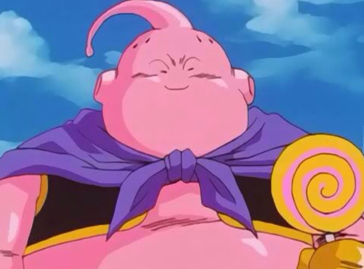 ドラゴンボール ネタバレ