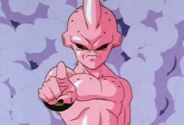 ドラゴンボール 魔人ブウ