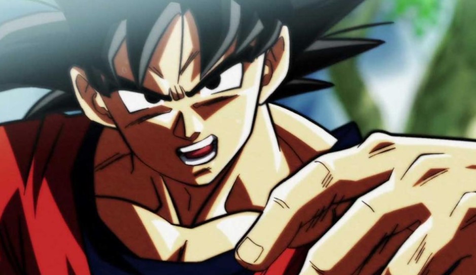 最終回は不自然に終わった?戦闘シーンと悟空の強さ