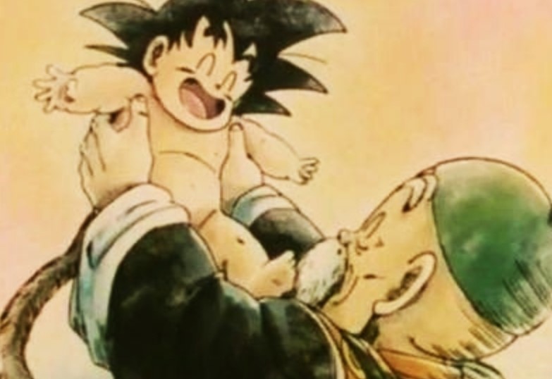 ドラゴンボール ネタバレ