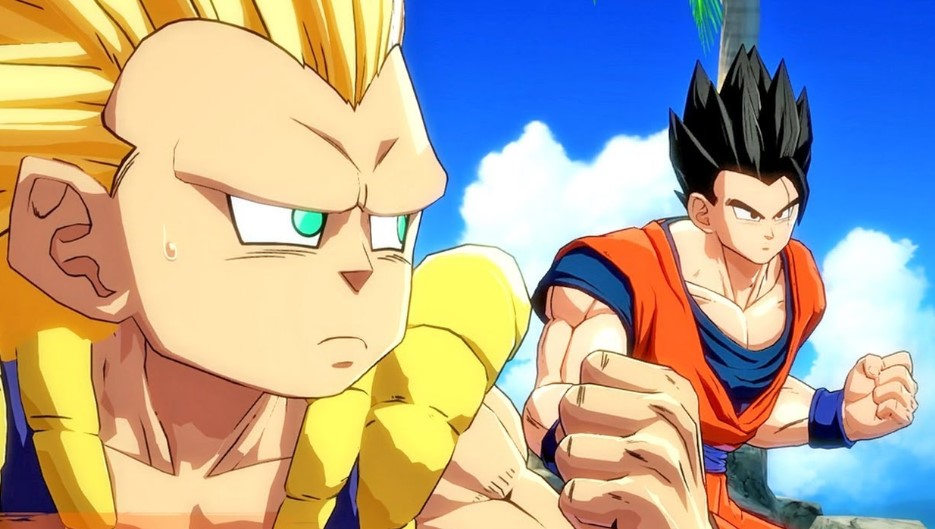 ドラゴンボール 最終回