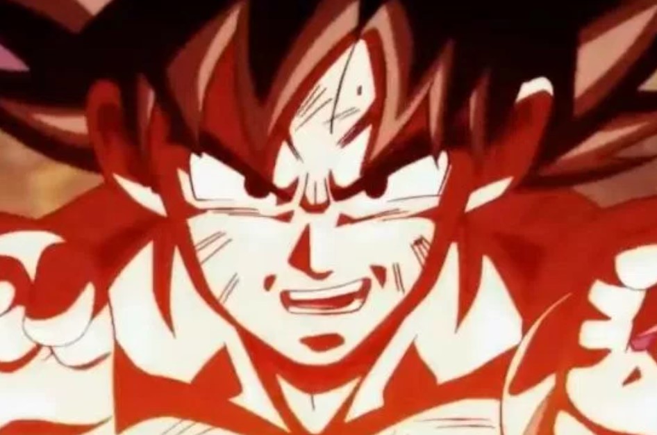 ドラゴンボール 最終回