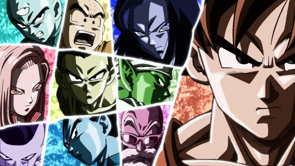 ドラゴンボール 都市伝説