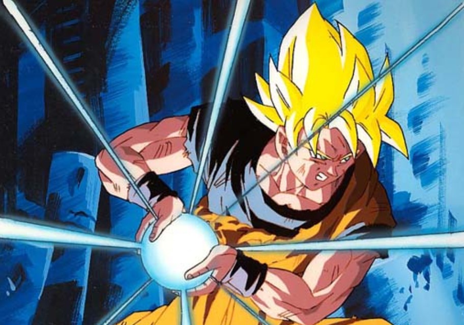 ドラゴンボール 孫悟空