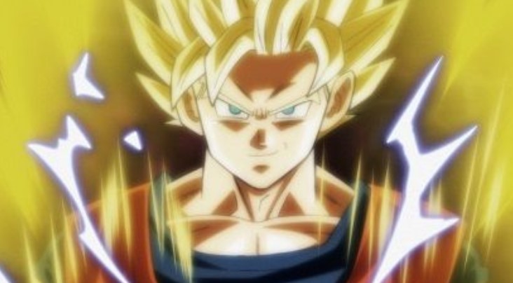 ドラゴンボール 孫悟空