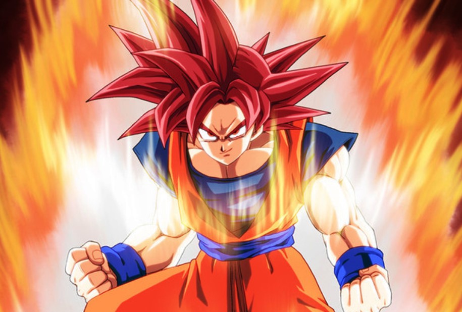 ドラゴンボール 孫悟空