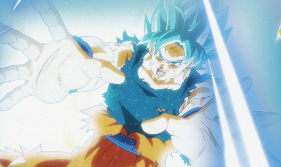 ドラゴンボール 孫悟空