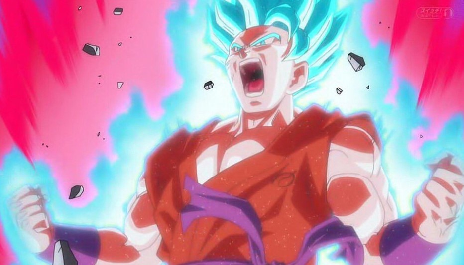 ドラゴンボール 孫悟空