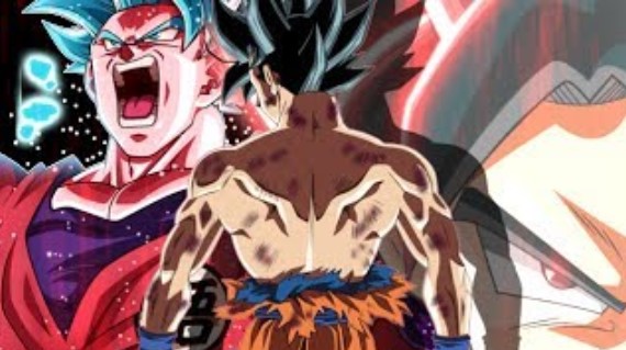 ドラゴンボール 孫悟空