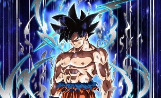 ドラゴンボール 孫悟空