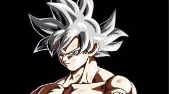 ドラゴンボール 孫悟空