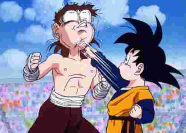 ドラゴンボール ネタバレ