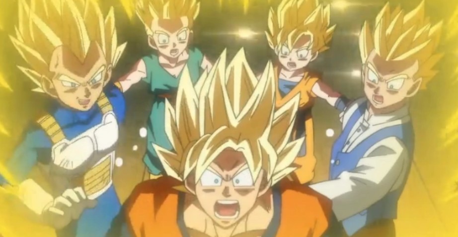 ドラゴンボール 悟天