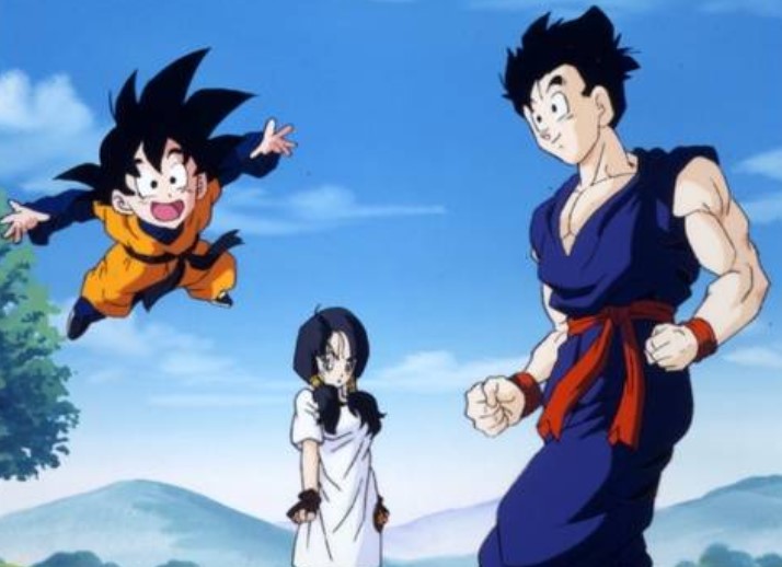 ドラゴンボール 悟天