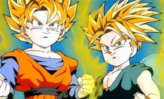 ドラゴンボール 悟天