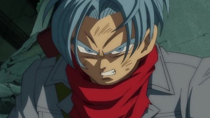 ドラゴンボール 最強 ランキング