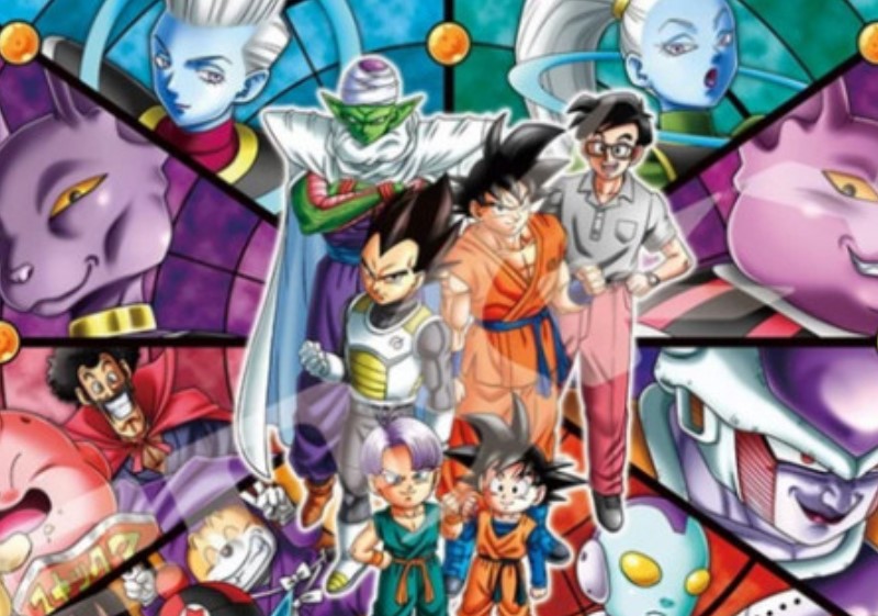 ドラゴンボール ネタバレ