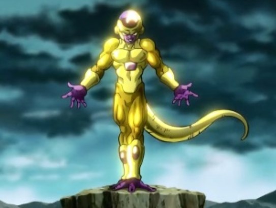 ドラゴンボール 最強 ランキング