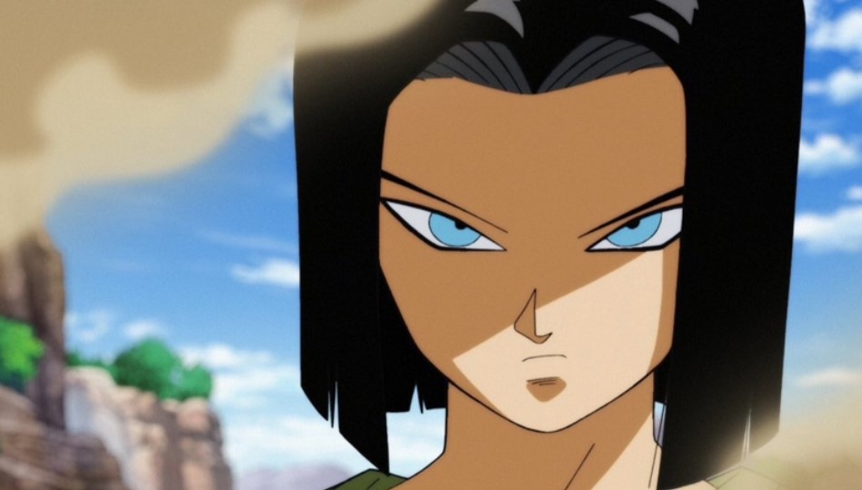 ドラゴンボール 最強 ランキング